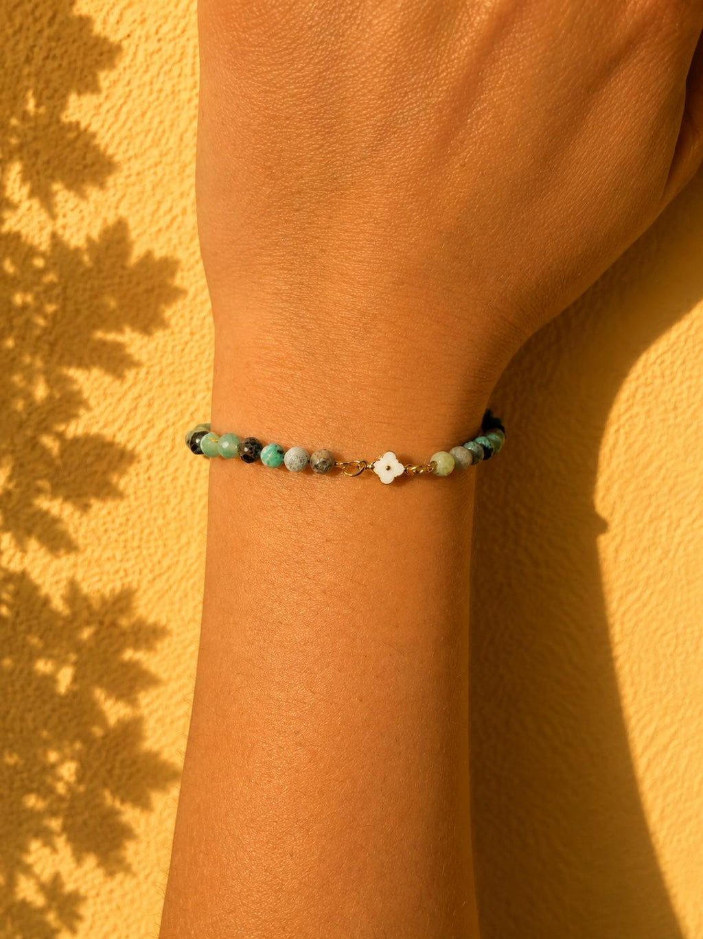 Bracelet Portafortuna d'Estate