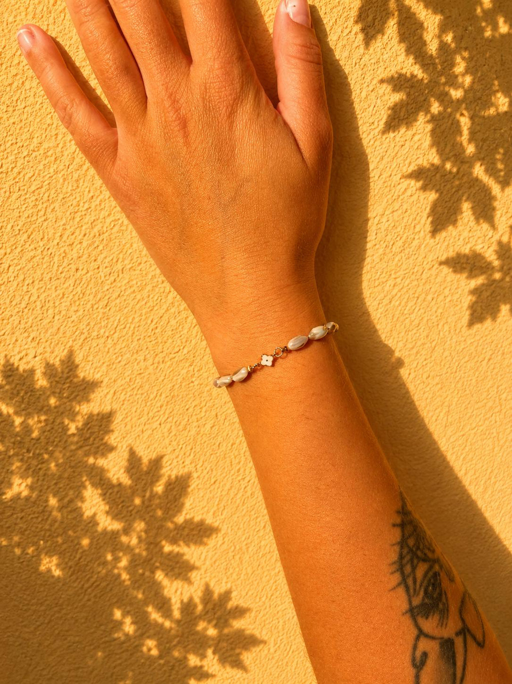 Bracelet Portafortuna d'Estate