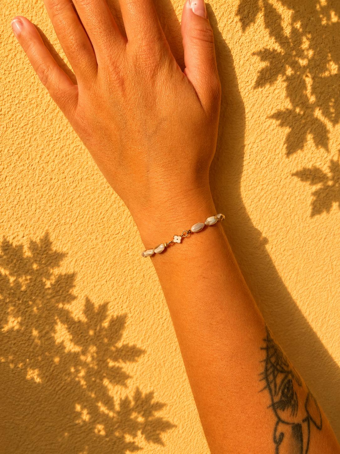 Bracelet Portafortuna d'Estate