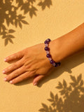 Bracelet Bagliore di Lavanda