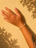 Bracelet Luce Perlata