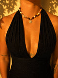 Collier Sole Nomade