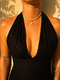 Collier Madreperla d'estate