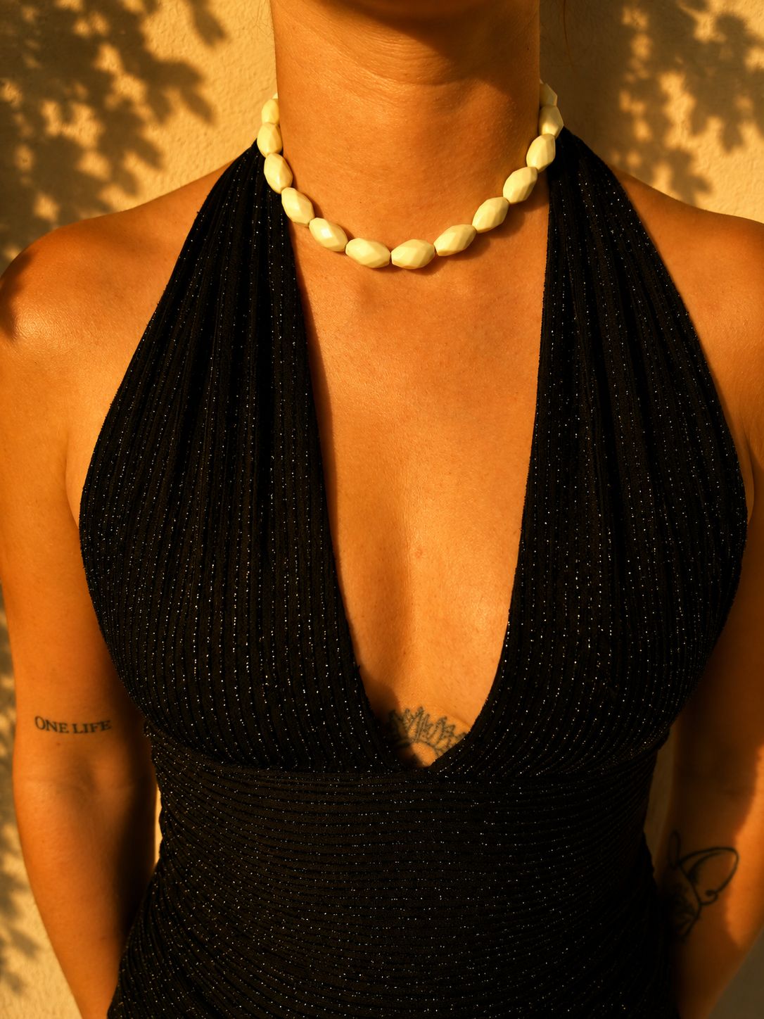 Collier Bagliore dell'alba