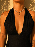 Collier Stella Delle Sabbie