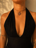 Collier Occhio dell Aurora