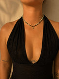 Collier Brezza Solare