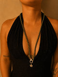 Collier Fiore d'Oro
