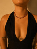 Collier Splendore di Siena