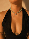 Collier Fiori d'acqua