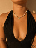Collier Gioia Fiorita