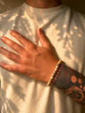 Bracciale Sabbia Minerale