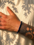 Bracciale Occhio di Notte