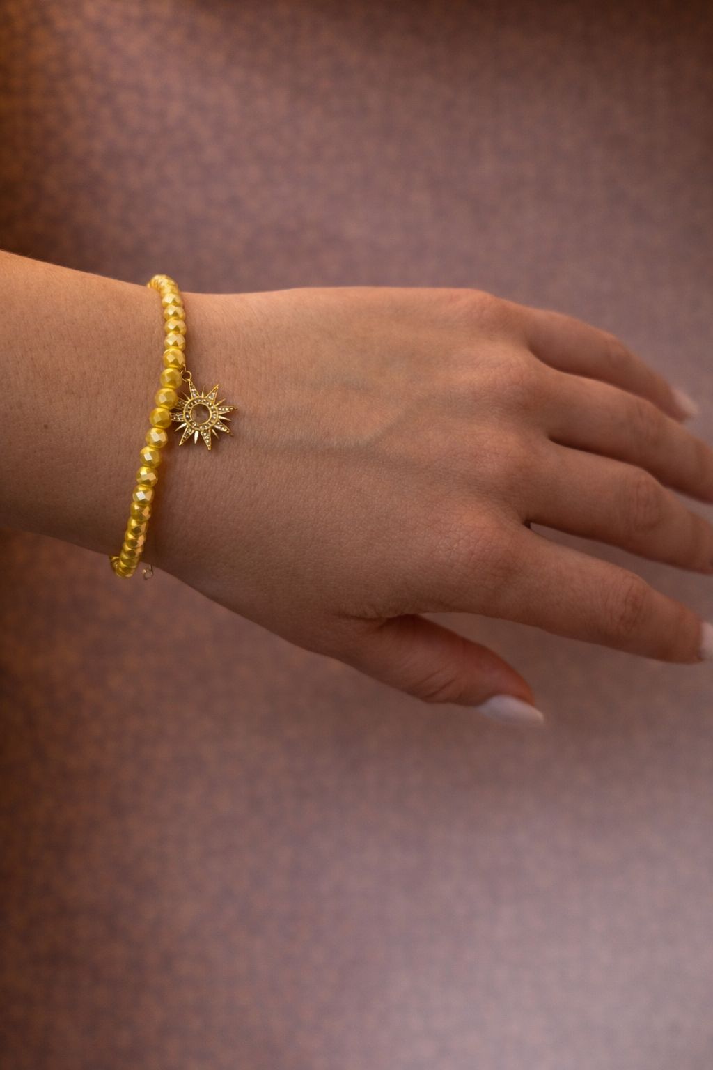 Bracelet Sole