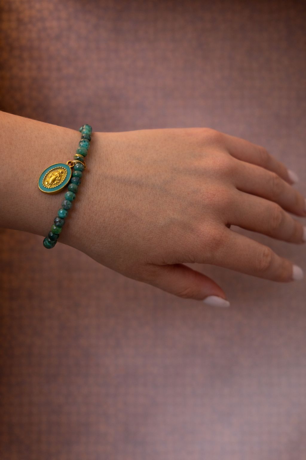 Bracelet Madonne