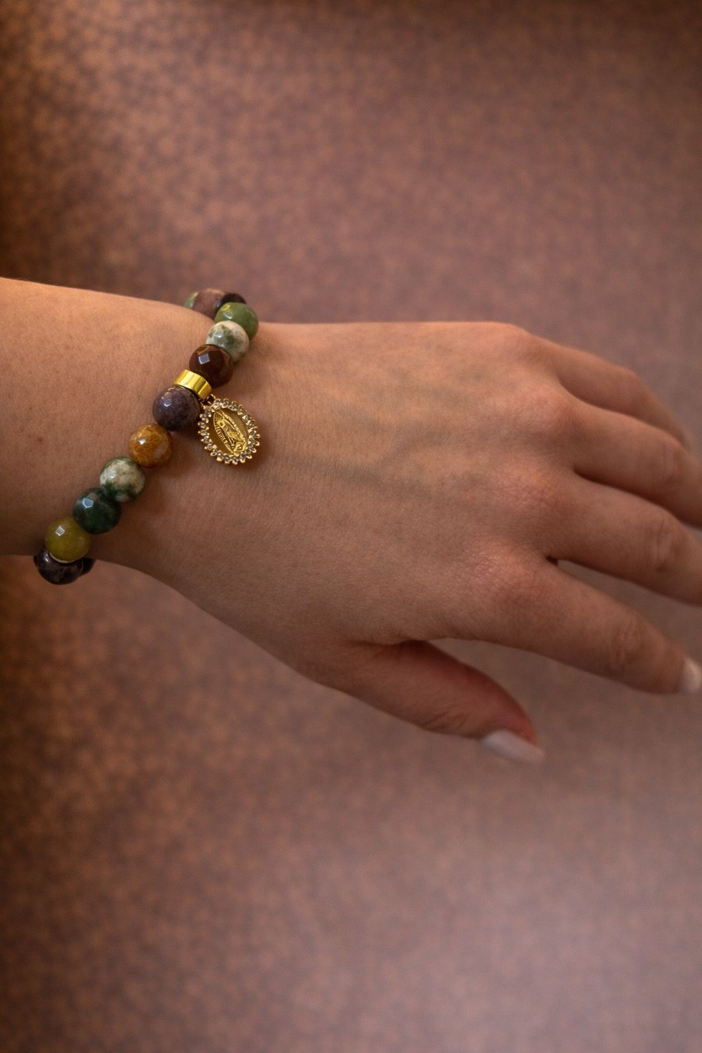Bracelet Madonne