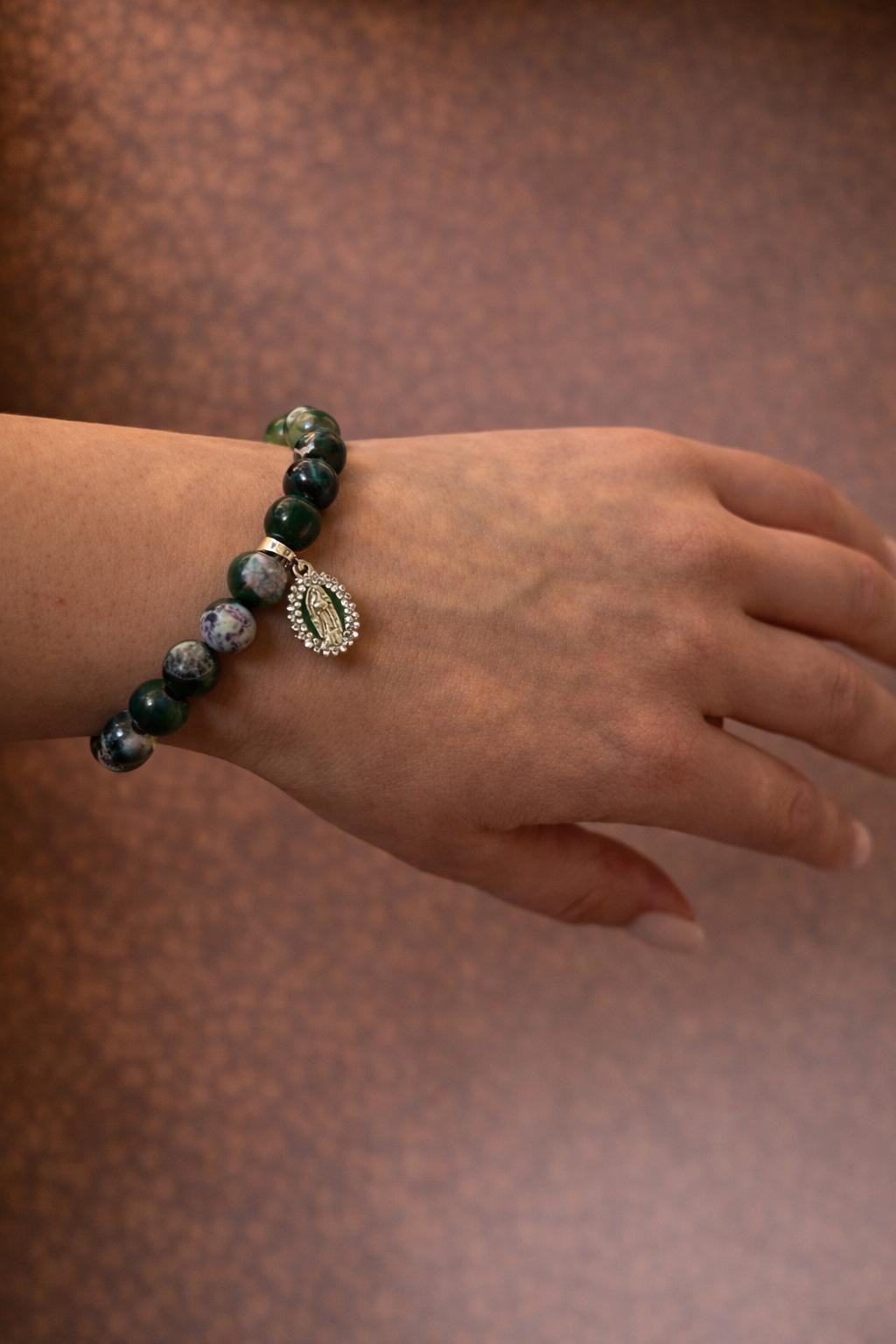Bracelet Madonne