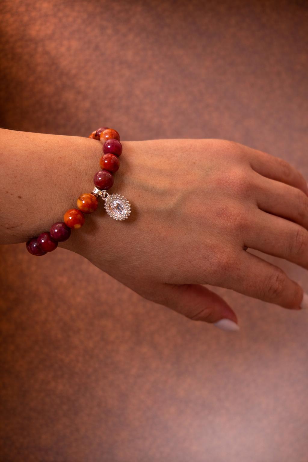 Bracelet Madonne
