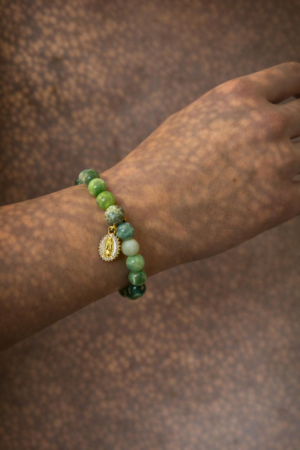 Bracelet Madonne
