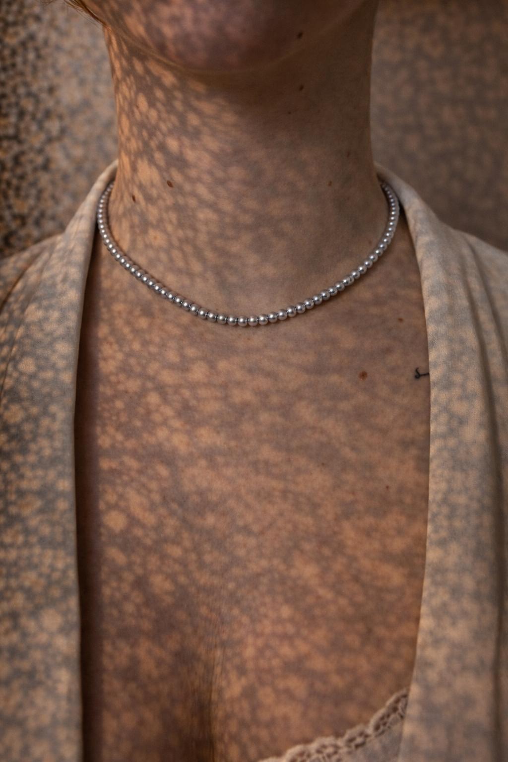 Collier Perle