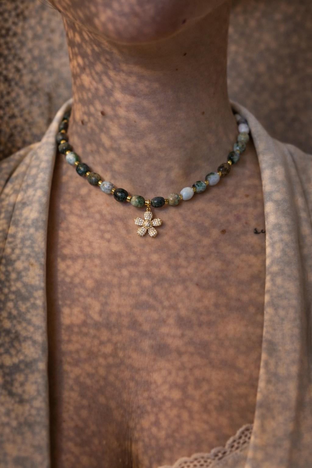 Collier Fiore