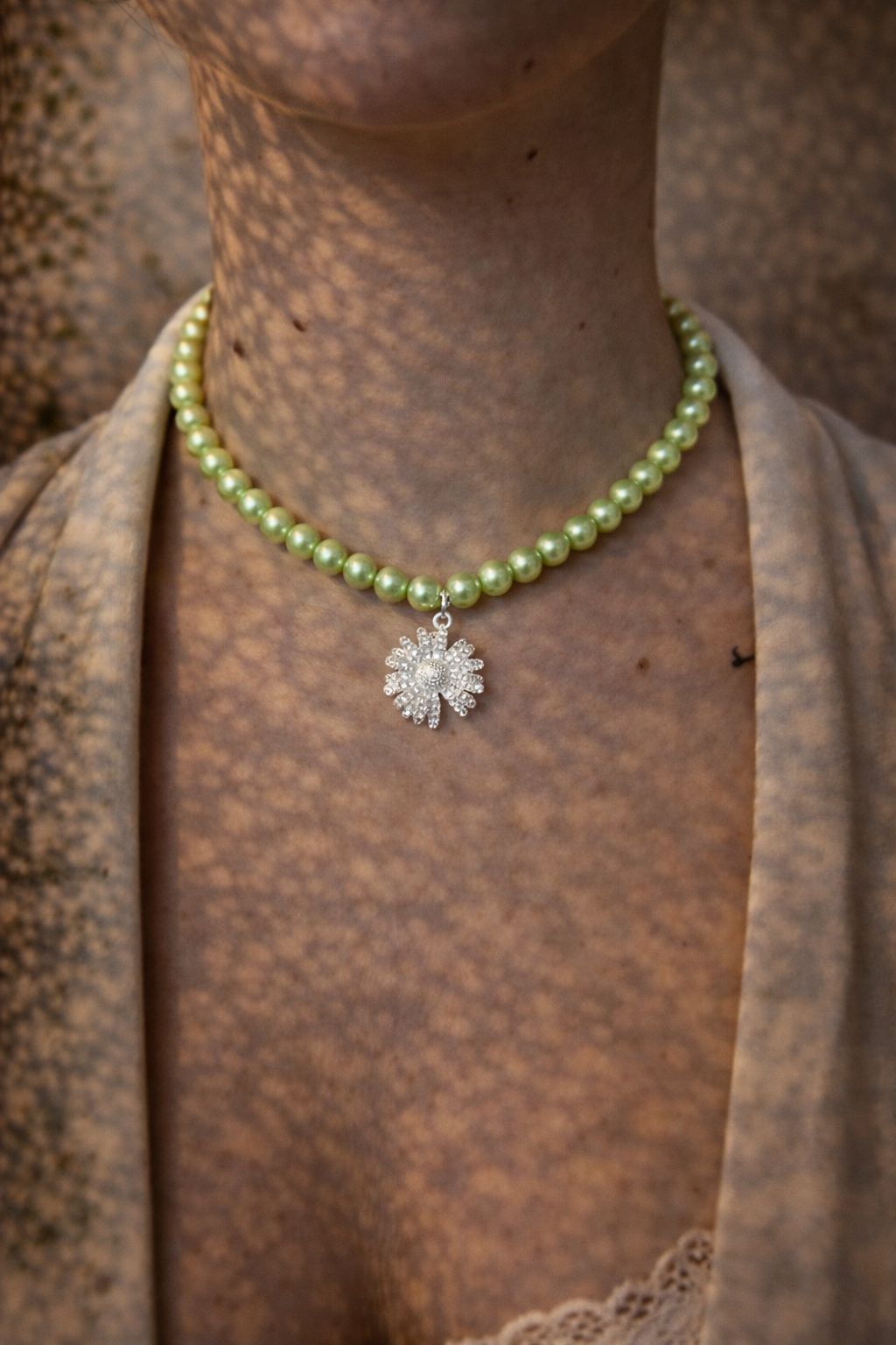 Collier Fiore