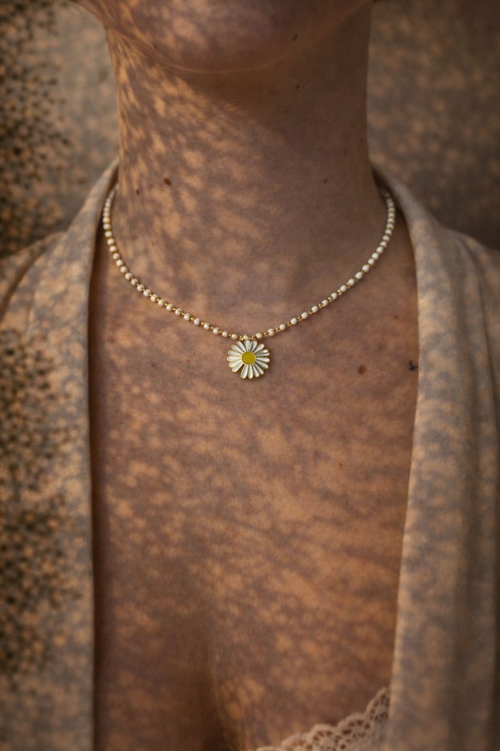 Collier Fiore