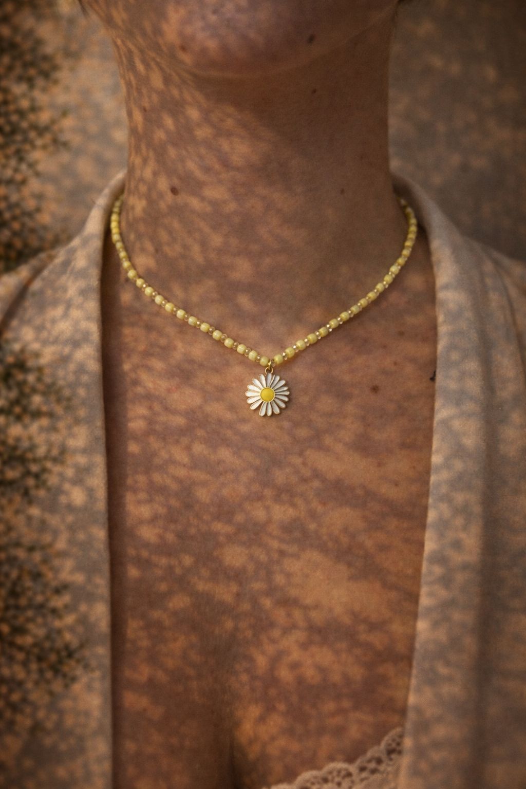 Collier Fiore