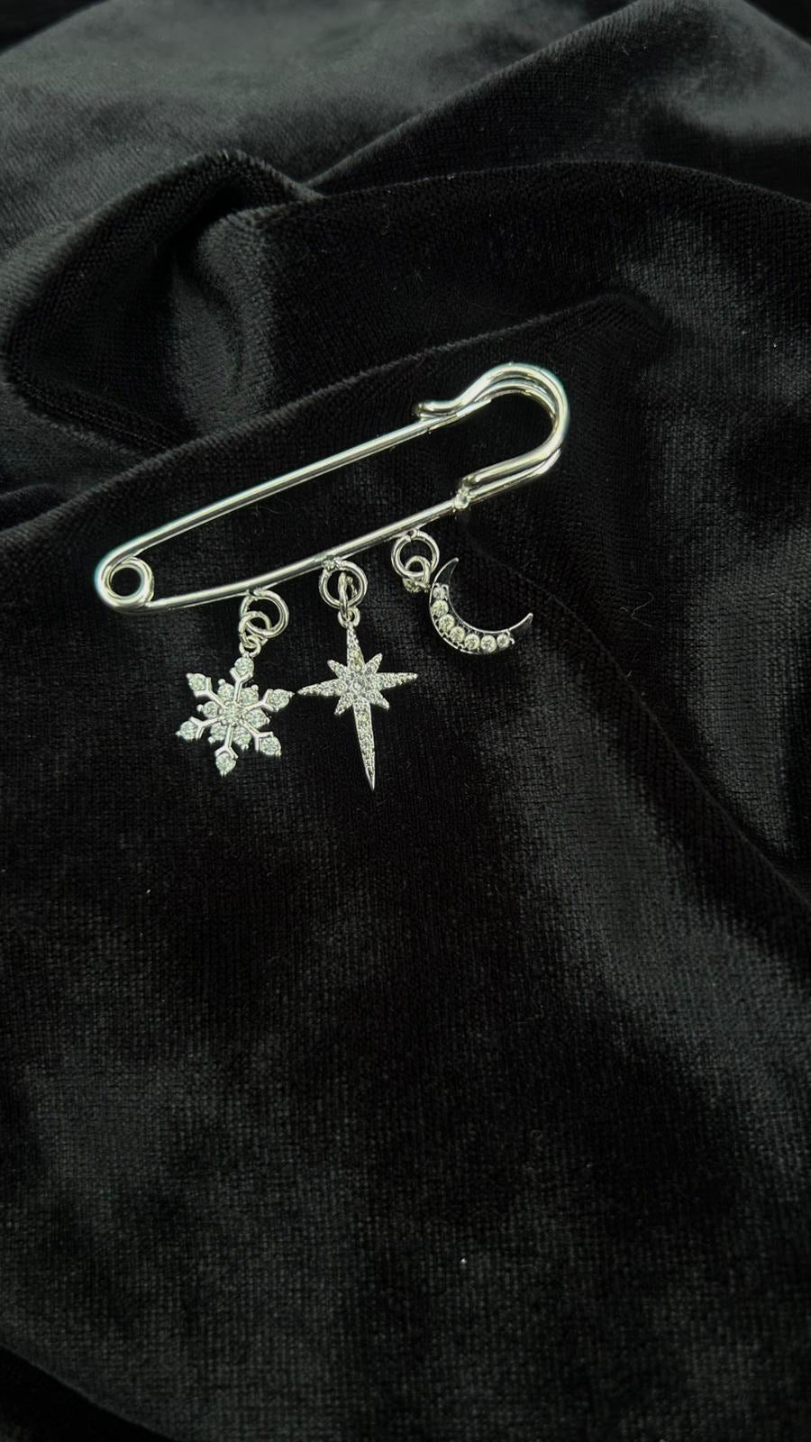 Broche N°7